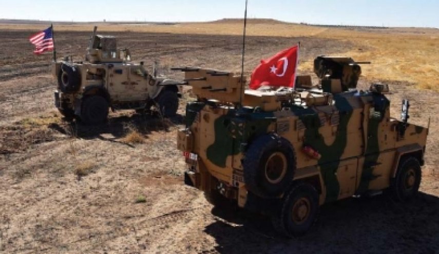 البنتاغون: العمليات العسكرية التركية تقوض الاستقرار في المنطقة