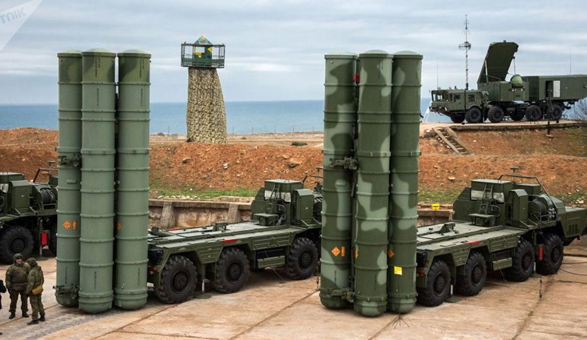 هذا ما يقلق الناتو حول حصول تركيا على ’إس-400’ الروسية