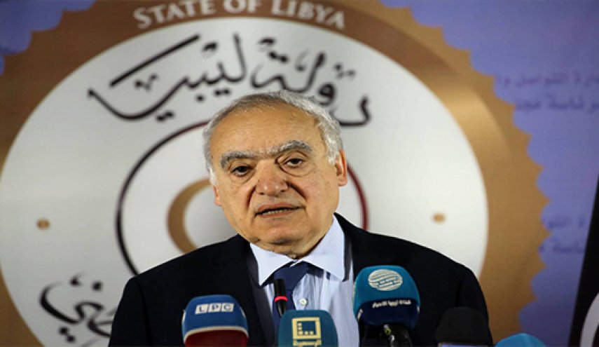 سلامة يأمل بقرار أممي ينهي حرب «الوكالة» في ليبيا