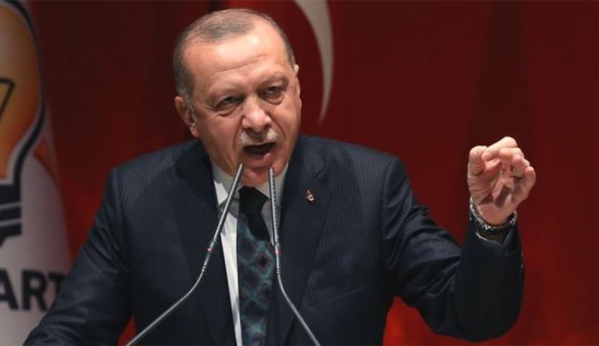 ماذا لو اصبح اردوغان مثالا يُحتذى؟