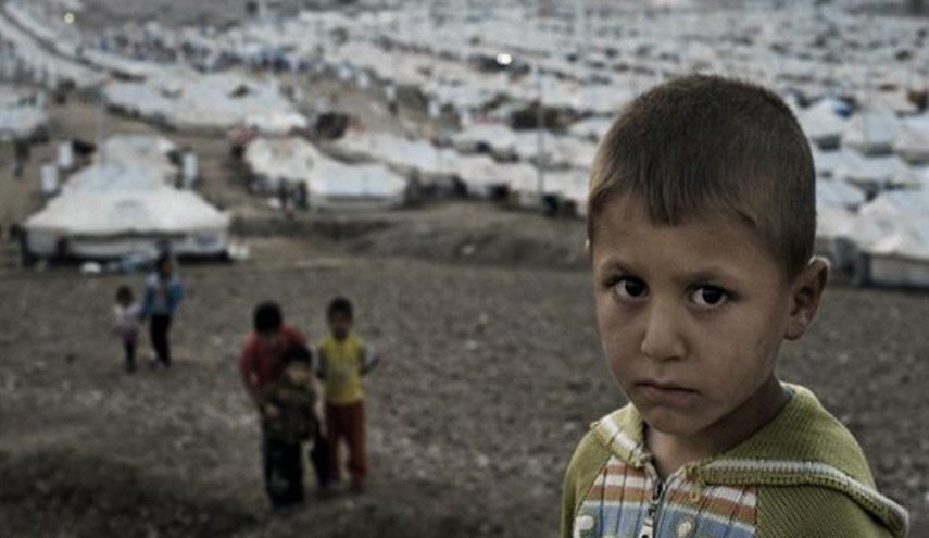 كردستان العراق تبدأ بانشاء 3 مخيمات لاستقبال اللاجئين الأكراد السوريين