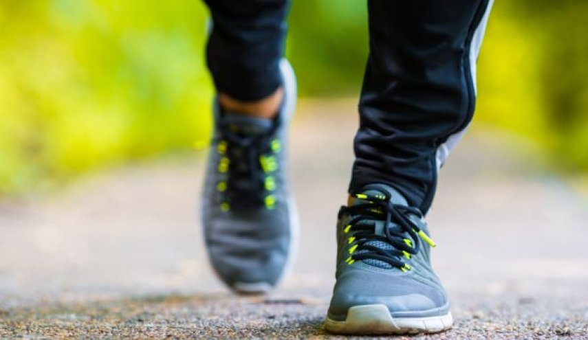 اكتشاف علمي... المشي البطيء خطر على صحة الإنسان