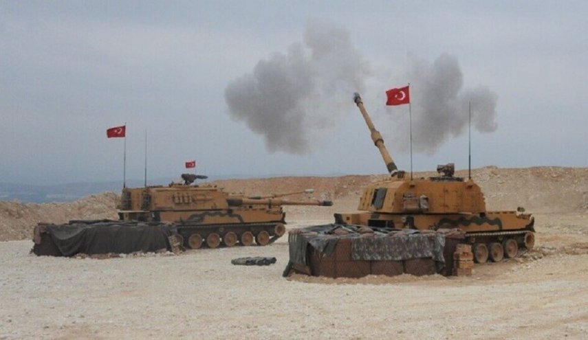 تحفظ قطري على البيان الوزاري العربي حول العدوان التركي على سوريا 