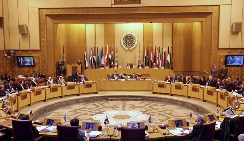 اتحادیه عرب خواستار کاهش روابط دیپلماتیک با ترکیه شد