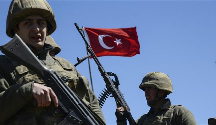 تركيا تهاجم قبرص لتوصيفها ’نبع السلام’ بـ’نبع الدماء’