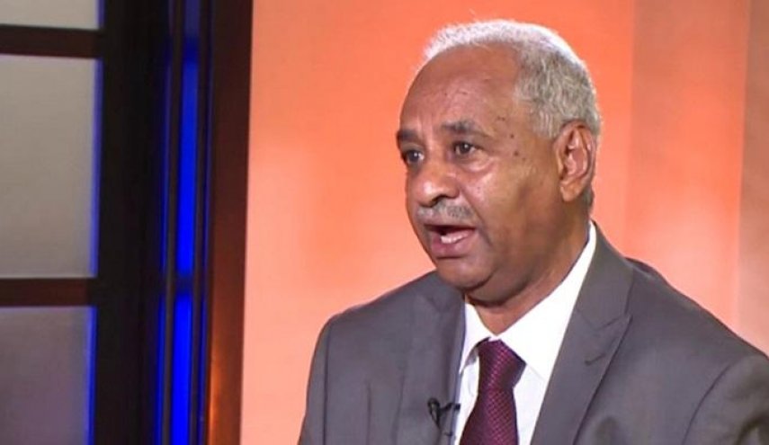 وزير إعلام السودان: النقابة للجميع دون انتماء سياسي