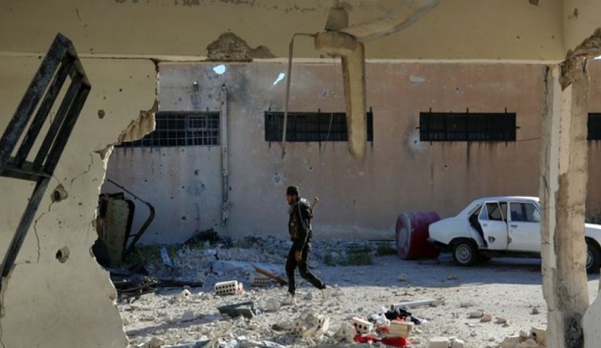 هشدار درباره فرار شمار بیشتری از زندانیان داعشی در شمال سوریه
