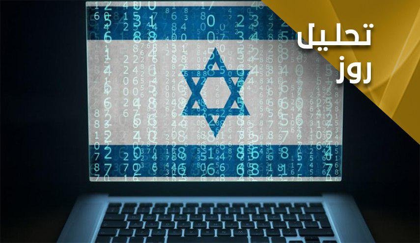 جنگ سایبری؛ مرحله جدیدی در رویارویی با اشغالگران صهیونیستی