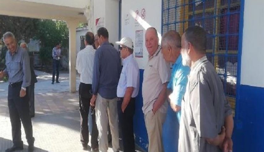 'جولة الحسم' التونسية تجري في ظروف أمنية مُستقرة