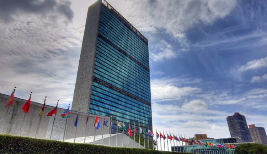 مسکو: آمریکا با اهرم‌های مالی در کار سازمان ملل خلل ایجاد می‌کند