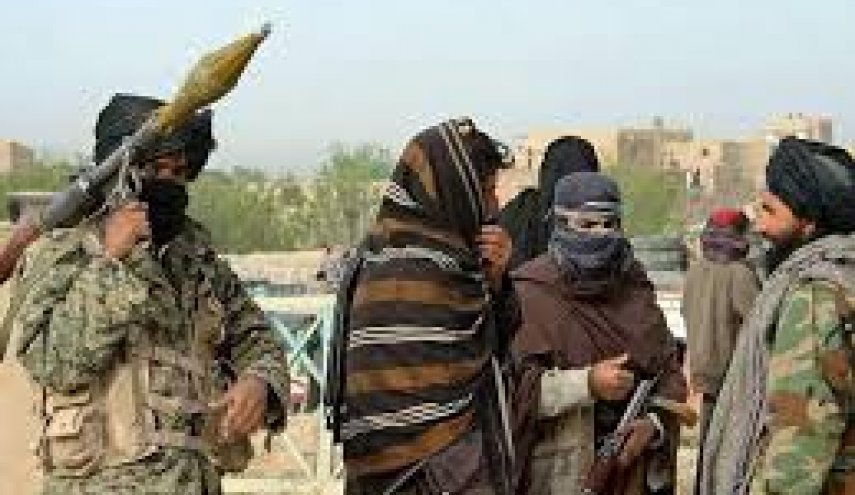 أفغانستان: مقتل رئيس مقاطعة جاجاتو في كابول 