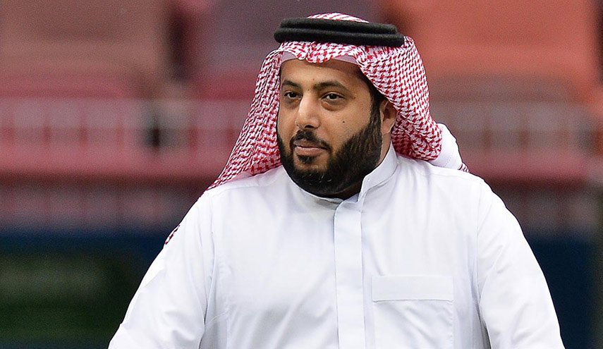 تركي آل الشيخ يسخر من بطولة العالم لألعاب القوى في قطر
