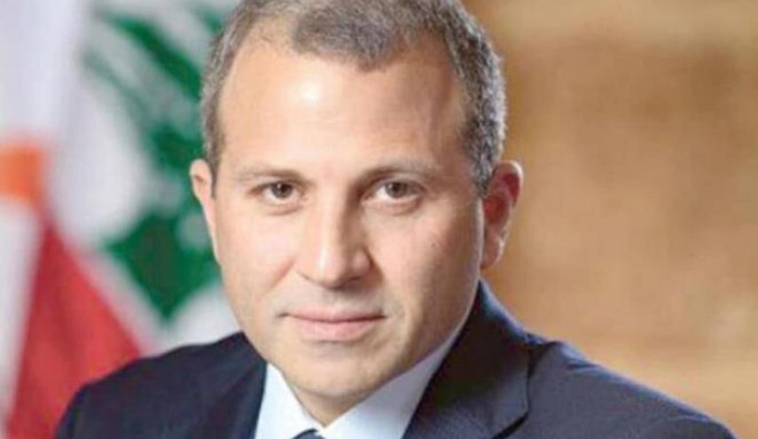 وزیر خارجه لبنان به سوریه می رود