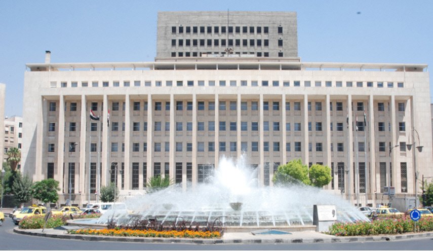 مصرف سوريا المركزي يعلن بدء تنفيذ مبادرة (عملتي قوتي)