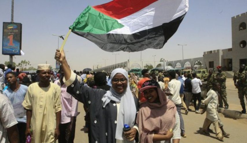  آغاز مذاکرات صلح سودان در جوبا و اعتراضات در کردفان