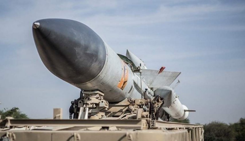 مرکز تحقیقات کنگره آمریکا: ایران از جمله تهدیدهای موشکی علیه آمریکا است

