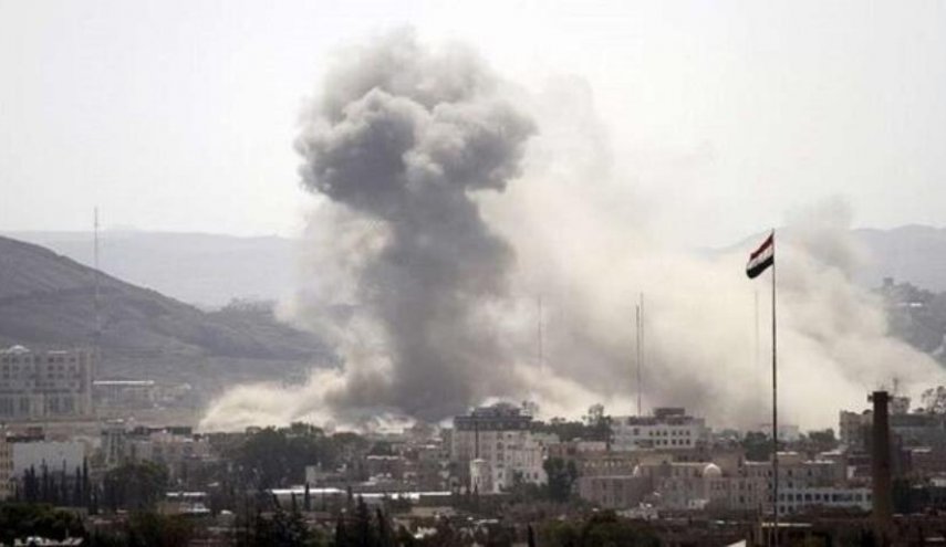 بیش از 30 حمله هوایی ائتلاف سعودی به مناطق مختلف یمن در شبانه روز گذشته
