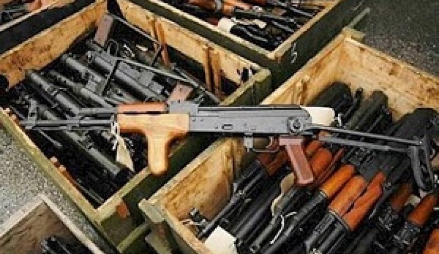  انگلیس در قراردادهای فروش سلاح به ترکیه بازنگری می‌کند