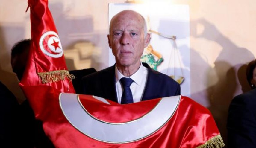 ماذا قالت الصحف العالمية عن رئيس تونس الجديد 