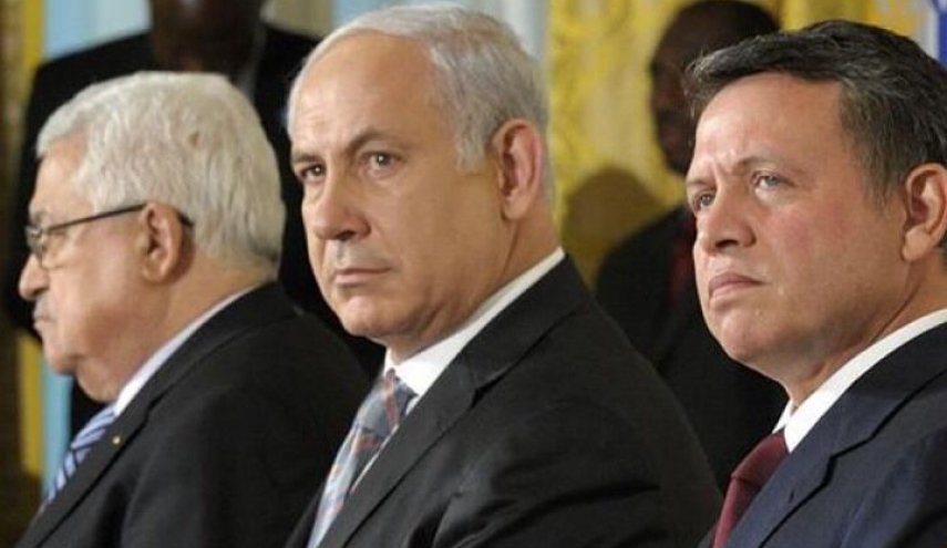 روابط شاه اردن و نتانیاهو به پایین ترین سطح رسیده است