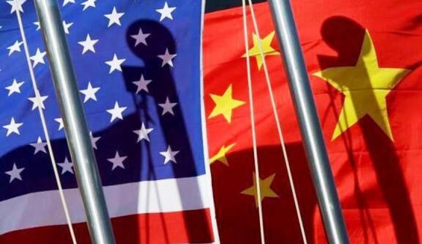 چین از صدور روادید برای هیات آمریکایی خودداری کرد