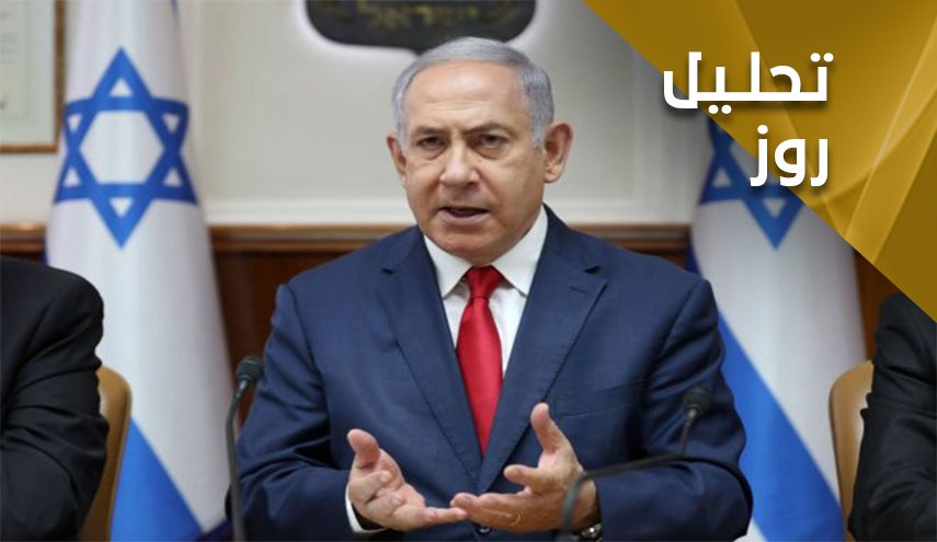 نتانیاهو بر سر دوراهی فروش متحدان یا انتخابات سوم