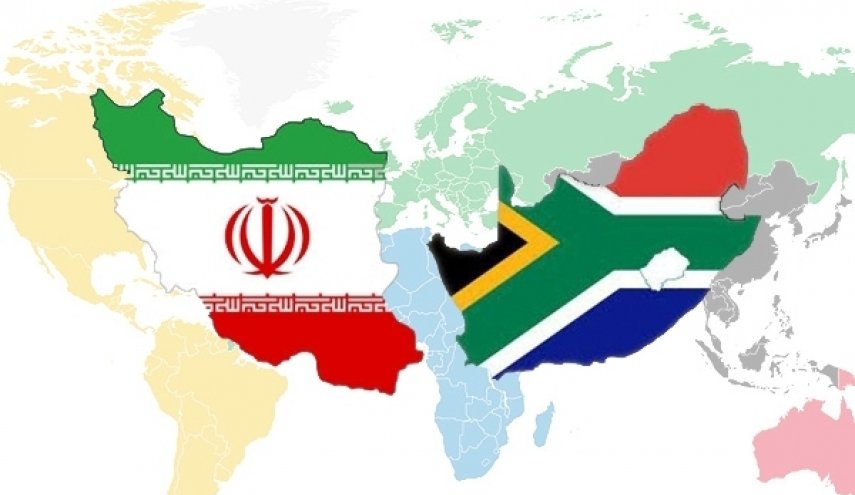 طهران تستضيف غدا اجتماع اللجنة الاقتصادية المشتركة مع جنوب إفريقيا