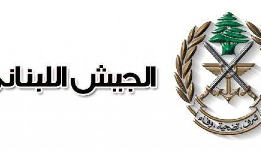 تحذير من الجيش اللبناني من استخدام الطائرات المسيرة