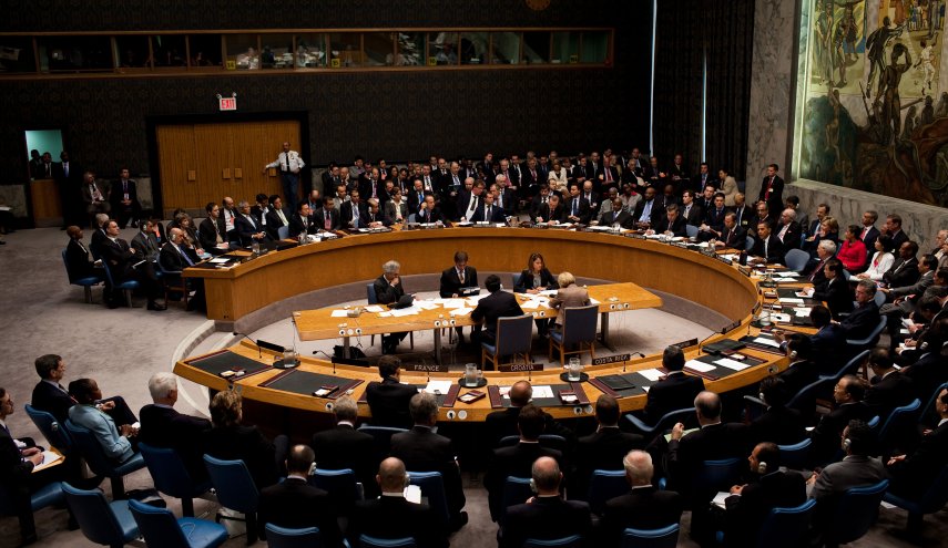 عقد اجتماعٍ مغلق في مجلس الأمن الاربعاء حول الاعتداء التركي