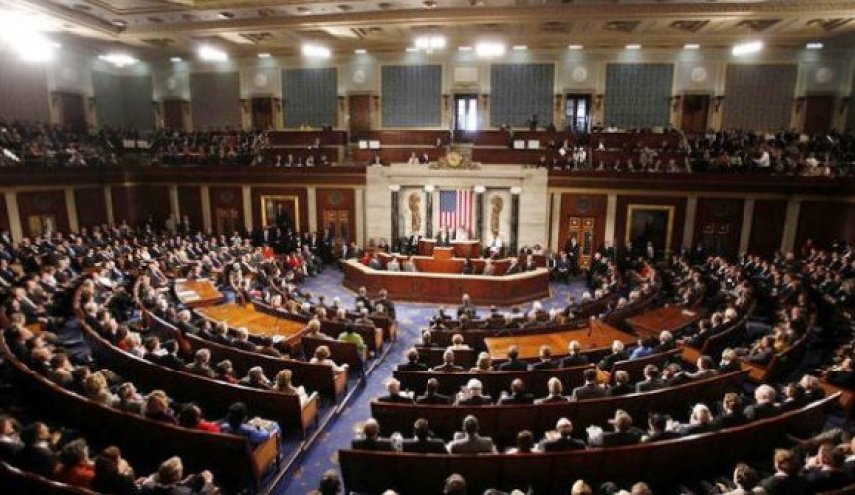 تعلیق رأی‌گیری کنگره برای تحقیقات استیضاح ترامپ 
