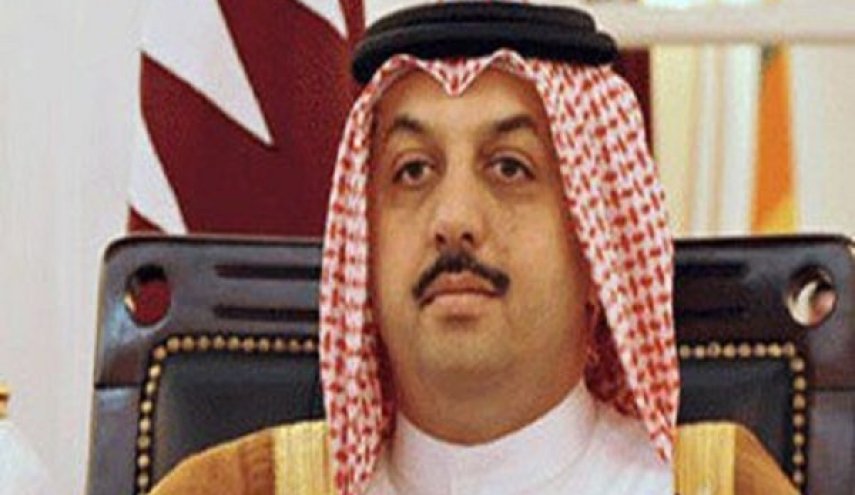 جدیدترین موضع گیری وزیر دفاع قطر درباره آمریکا و ایران