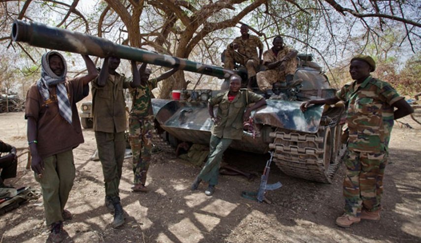 الحركة الشعبية تعتزم عقد مؤتمر بالعاصمة السودانیة