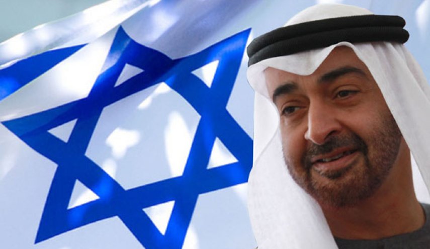 شركة اماراتية توظف ضباط اسرائيليين برواتب فلكية