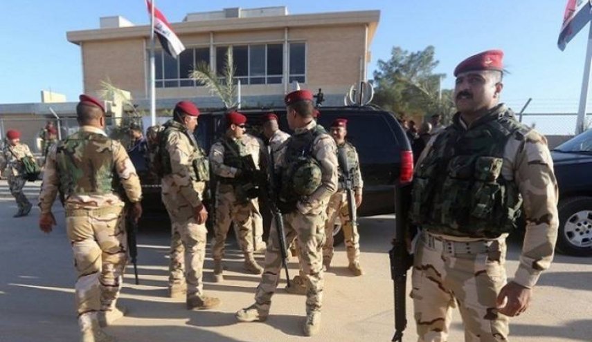 الدفاع العراقية: اعتقال عناصر لـ'داعش' هربوا من سوريا