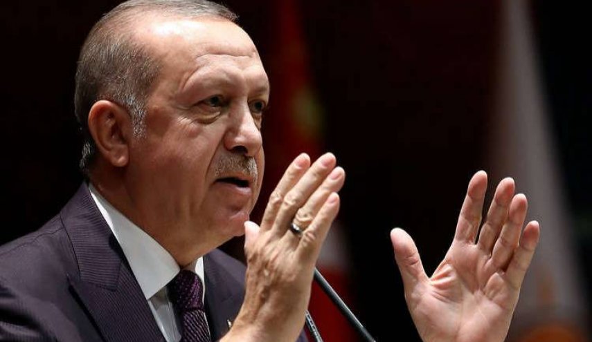 'السلام في سوريا يُسقط أردوغان' لذا عليه ان يطيل الحرب!