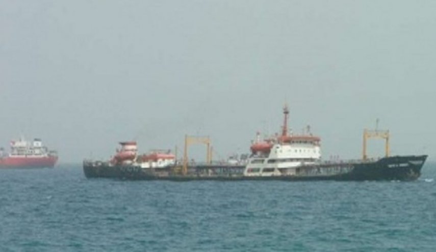 ائتلاف سعودی یک فروند از کشتی‌های توقیف شده را آزاد کرد