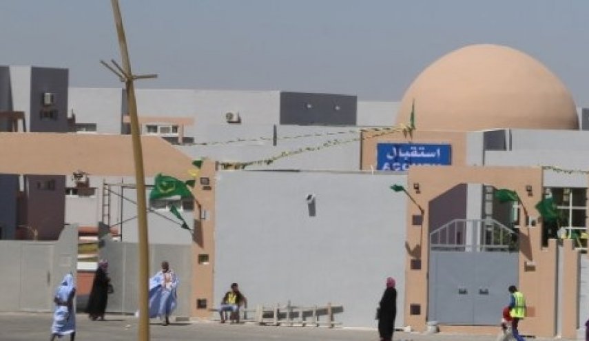 حالة هلع من الحمى النزيفية في موریتانیا