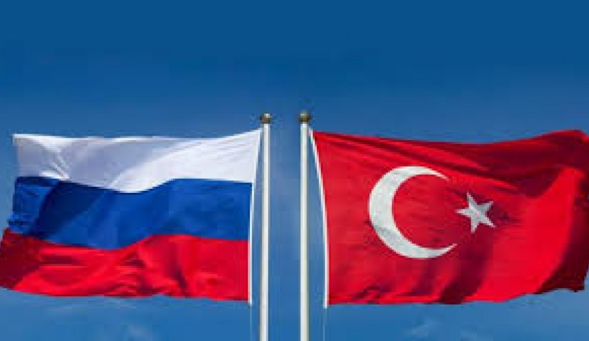 روسيا وتركيا تتفقان على وحدة سوريا
