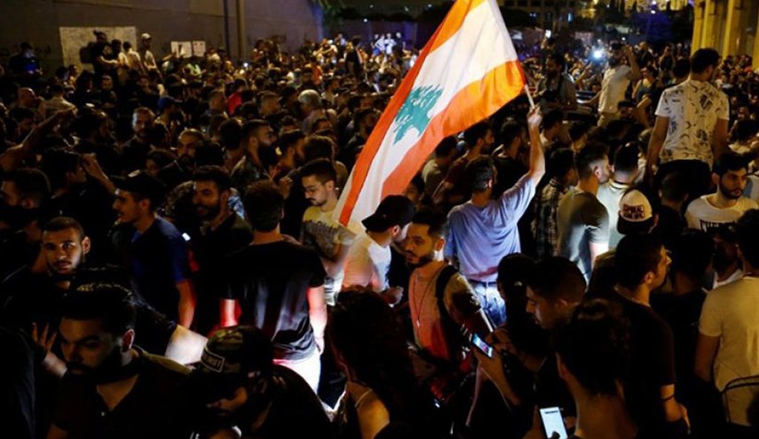 عربستان و امارات به اتباع خود در لبنان هشدار دادند