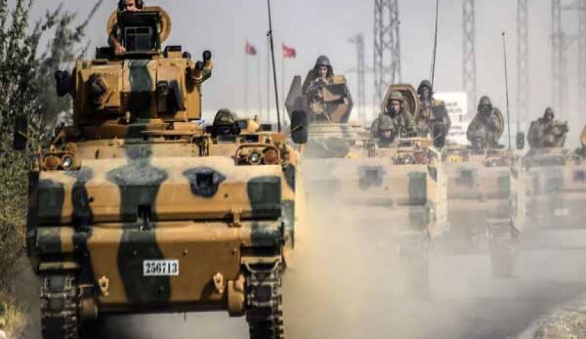 یک نظامی ترکیه‌ای در نزدیکی مرز ایران کشته شد