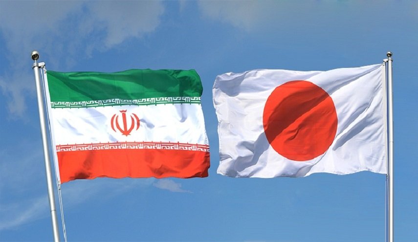 اليابان لن تنضم للتحالف الامريكي لحماية الناقلات التجارية في الخليج الفارسي