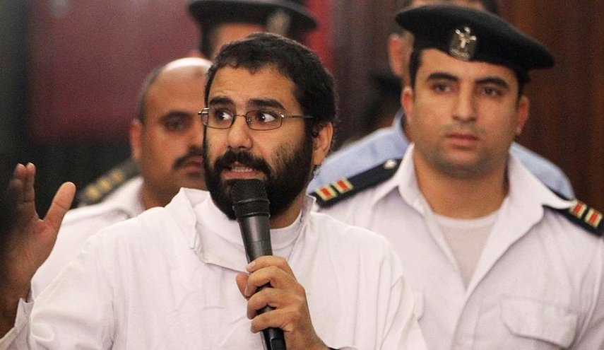 الأمم المتحدة تدين قمع ناشطين سياسيين في مصر