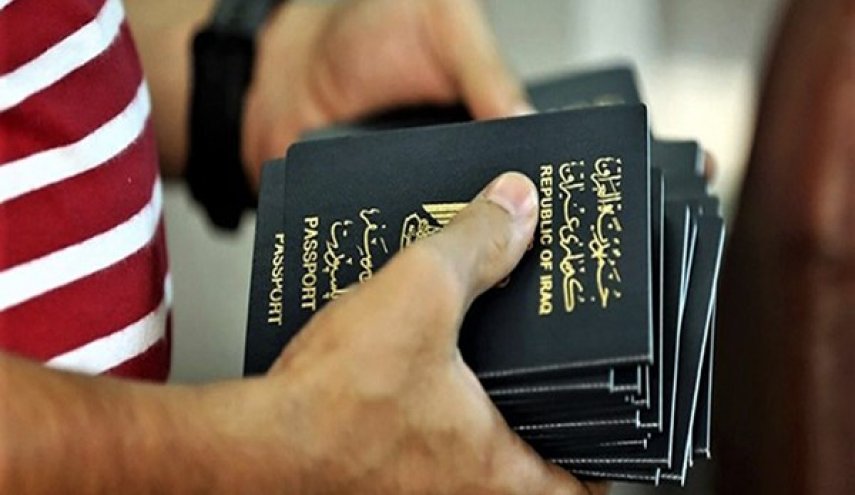 ايران تلغي تأشيرة دخول العراقيين لمدة شهرين