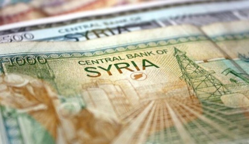  مسؤول سوري يطالب بإنقاذ الأموال السورية في لبنان