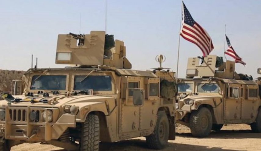 نیروهای آمریکایی 230 عضو داعش را تحویل گرفتند