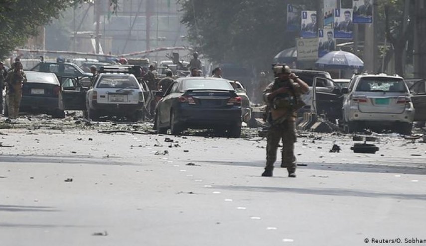 أفغانستان: مقتل 11 من القوات الأمنية في اشتباك مع 'طالبان'