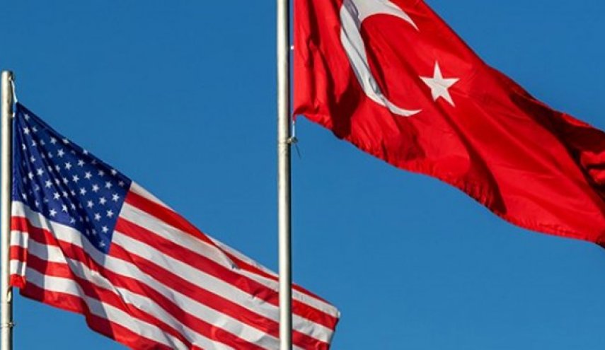 مقام آمریکایی: ترکیه آتش‌بس را نقض کرده است