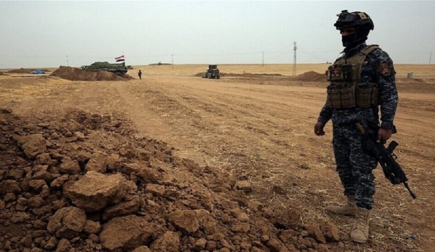 تعزيزات عراقية على الحدود مع سوريا.. ماالذي يحدث؟