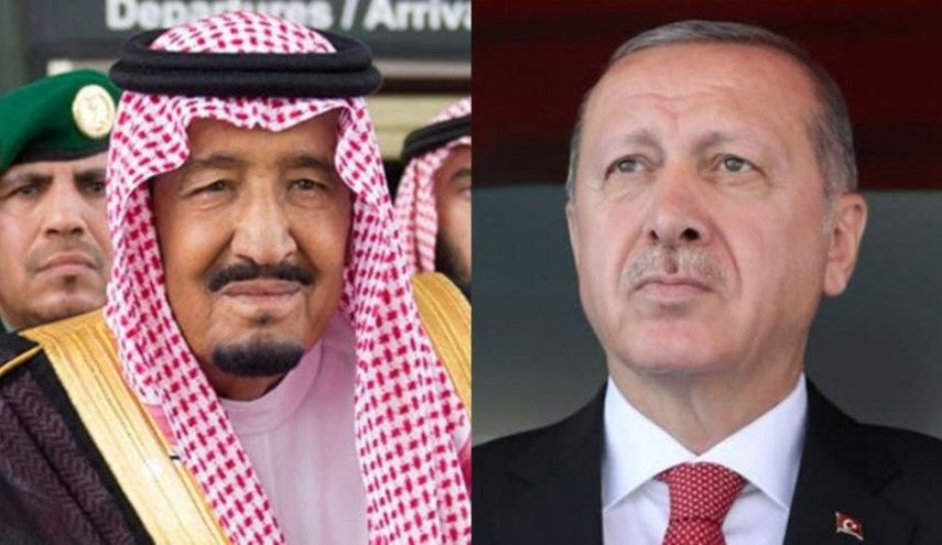 تركيا تصف السعودية بـ’عش الدبابير’!