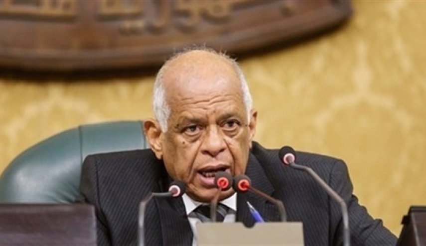 رئيس البرلمان المصري: ليبيا قادرة على مواجهة الاخطار